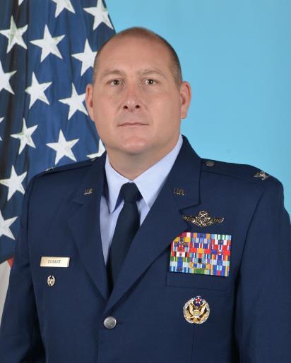 Col Durant Col Durant